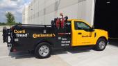 Emergency Roadside Service